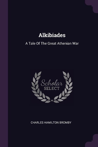 Alkibiades
