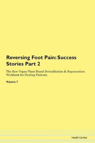Reversing Foot Pain