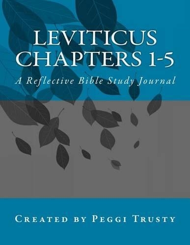 Leviticus, Chapters 1-5