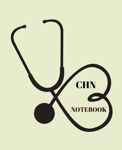 CHN Notebook