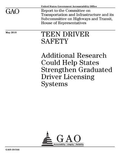 Teen Driver Safety