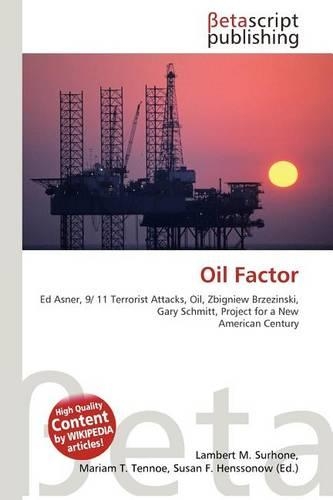 Oil Factor