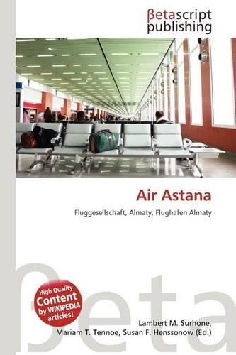 Air Astana