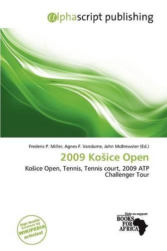 2009 Ko Ice Open