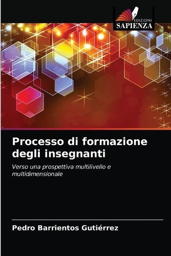 Processo di formazione degli insegnanti