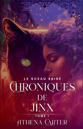 Le Sceau Brisé