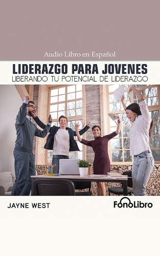 Liderazgo Para Jóvenes