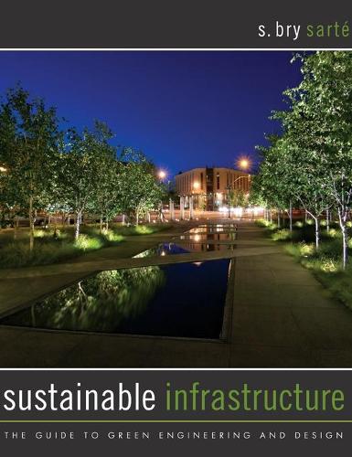 Sustainable Infrastructure