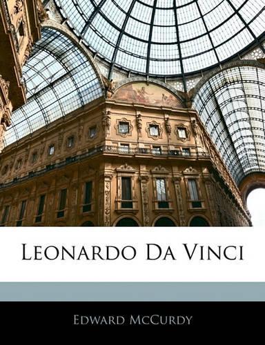 Leonardo Da Vinci