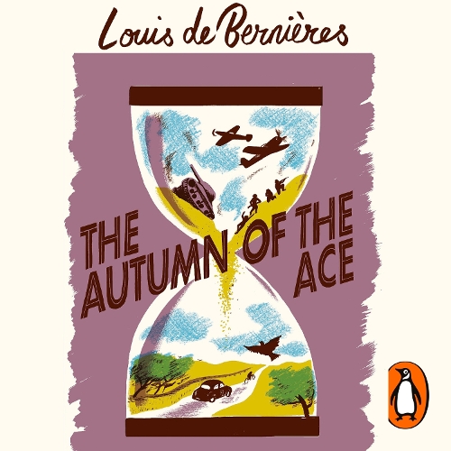The Autumn of the Ace