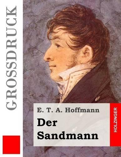 Der Sandmann (Großdruck)