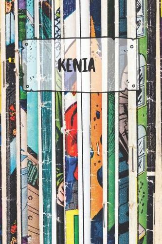 Kenia