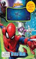 Marvel Spiderman Classic