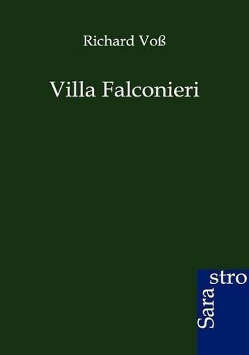 Villa Falconieri