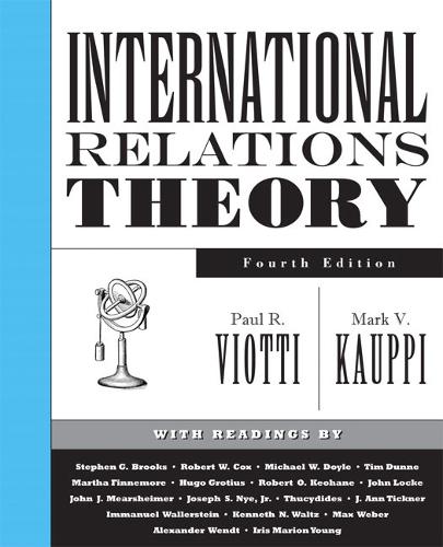 International Relations Theory