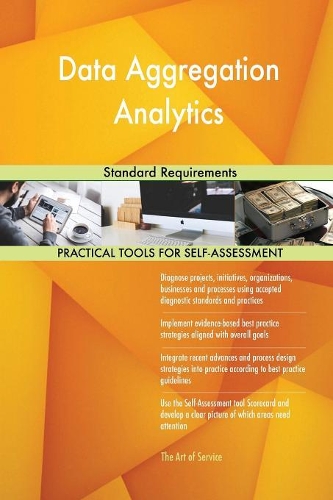 Data Aggregation Analytics Standard Requirements