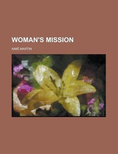 Woman's Mission