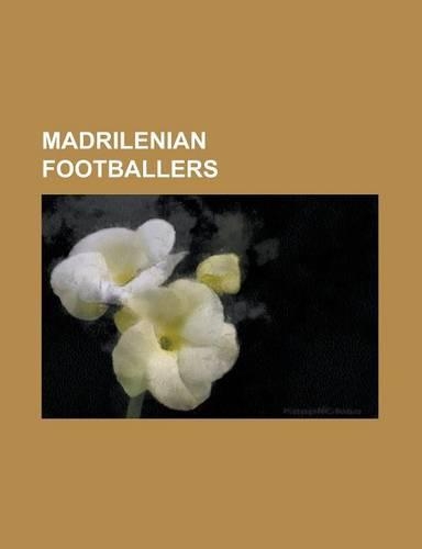 Madrilenian Footballers