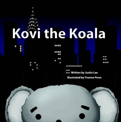 Kovi the Koala Paperback