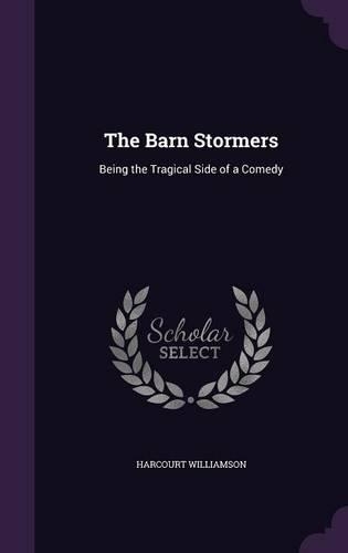 The Barn Stormers