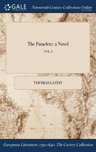 The Paraclete