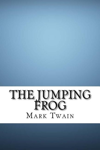 The Jumping Frog