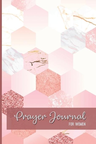 Prayer Journal For Women