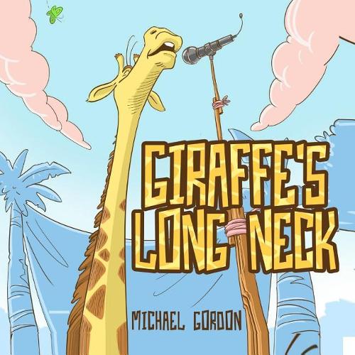 Giraffe's Long Neck