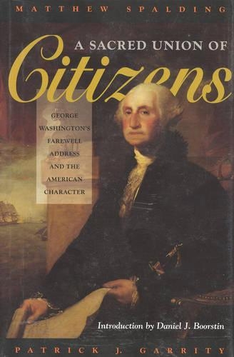 A Sacred Union of Citizens