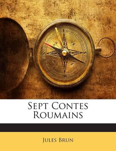 Sept Contes Roumains