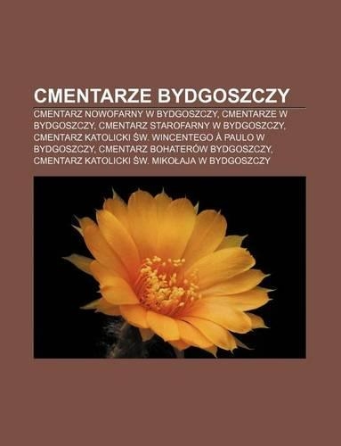 Cmentarze Bydgoszczy