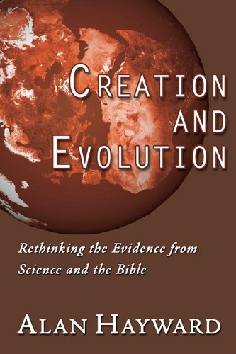 Creation and Evolution