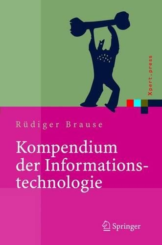 Kompendium Der Informationstechnologie