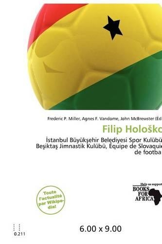 Filip Holo Ko