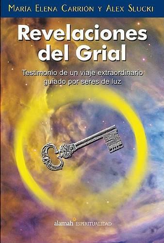 Revelaciones del Grial