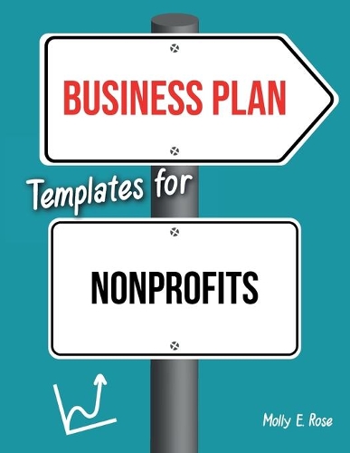 Business Plan Templates For Nonprofits