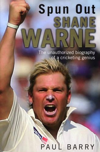 Shane Warne