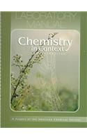 Chemistry in Context