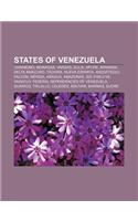 States of Venezuela