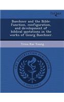 Buechner and the Bible: Function