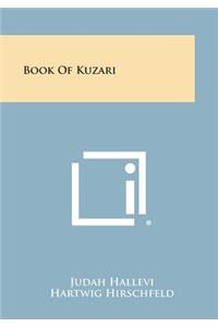 Book of Kuzari