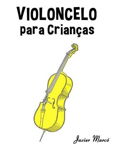 Violoncelo Para Crian