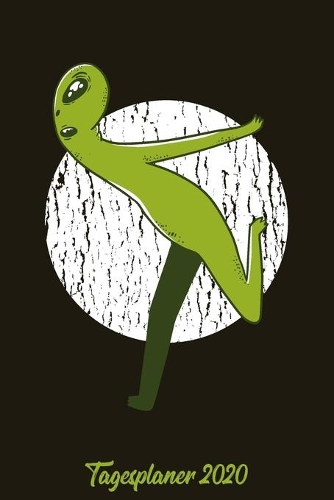 Tagesplaner 2020
