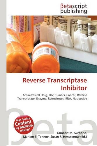 Reverse Transcriptase Inhibitor