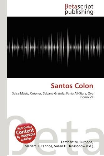 Santos Colon