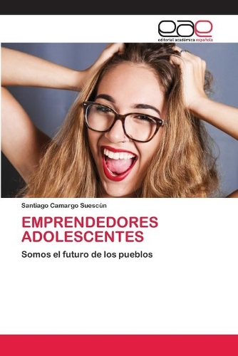 Emprendedores Adolescentes