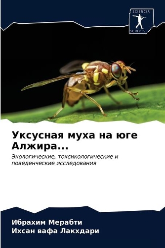 Уксусная муха на юге Алжира...