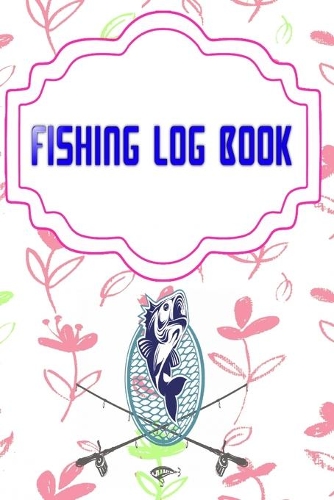 Fishing Log Book April