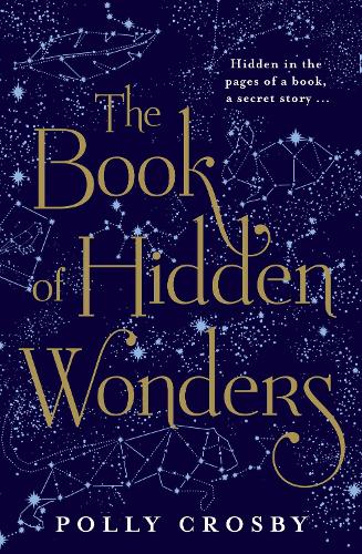 The Book of Hidden Wonders