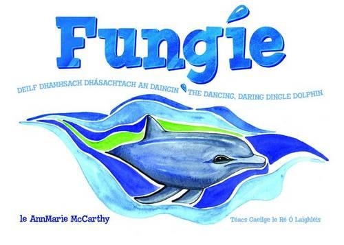 Fungie